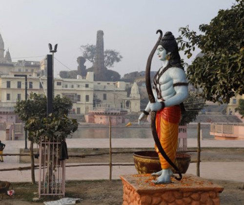 Madurai Trichy Palani Tour Package