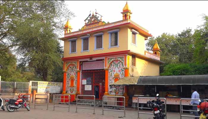 South India Temple Tour