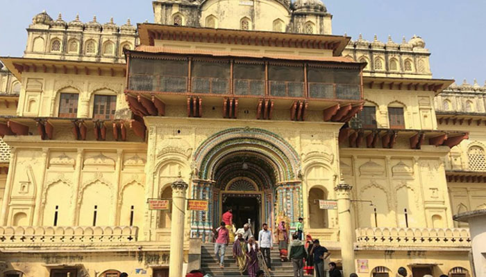 South India Temple Tour