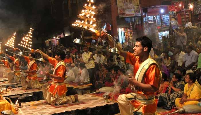 South India Temple Tour