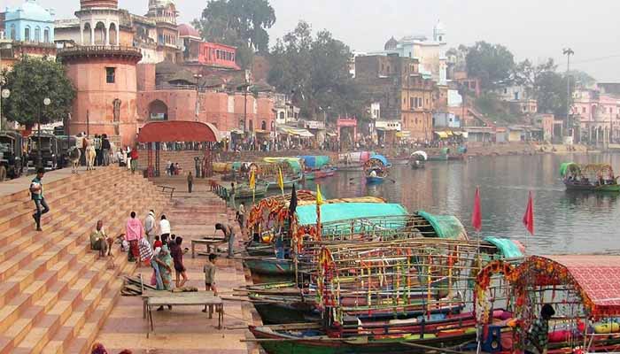 South India Temple Tour