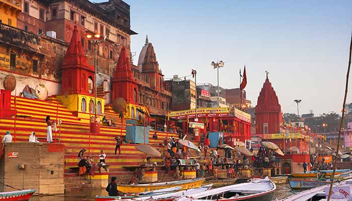 Hyderabad Srisailam Tirupati Madurai Rameshwaram Kanyakumari Trivandrum Tour Package 