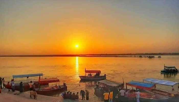 South India Temple Tour